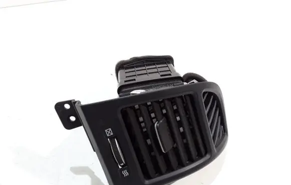 Hyundai Santa Fe Dashboard side air vent grill/cover trim