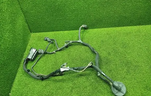 Opel Vivaro Other AdBlue system parts 241417224R