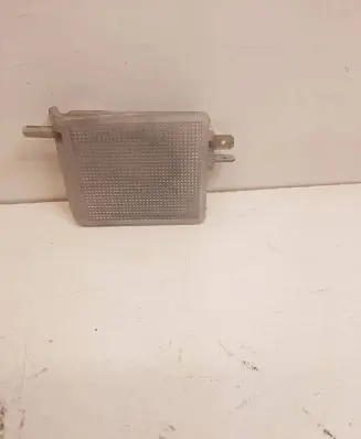 Mercedes-Benz E W124 Boot/trunk interior light 1248200001