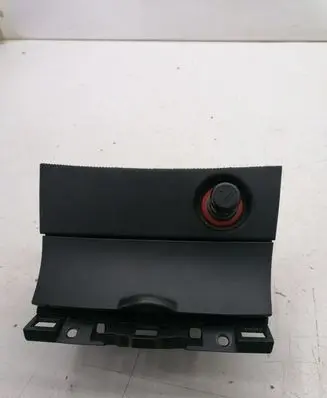 Mazda 3 I Ashtray (front) BP4K55211