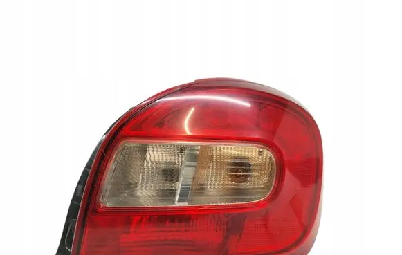 Suzuki Baleno IV Rear/tail lights 