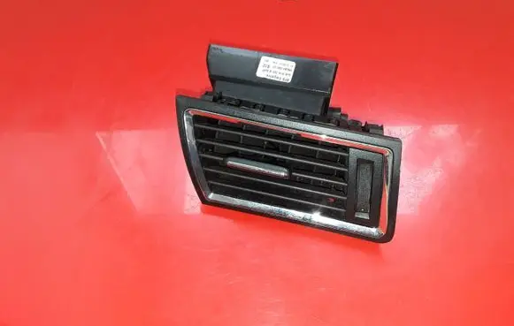 Seat Toledo IV (NH) Dashboard side air vent grill/cover trim 5JA819702B 0858000001