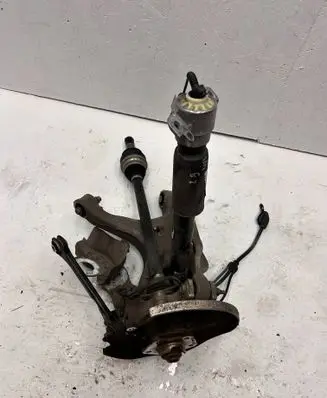 Porsche Macan (95B) Rear wheel hub 8R0505435C