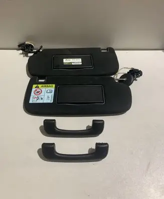 Jeep Grand Cherokee Sun visor P68145040AA 68171003AA