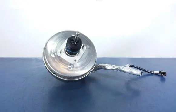 Cadillac CTS Brake booster 23337120