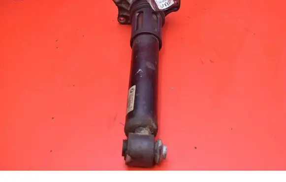 BMW 5 F10 F11 Rear shock absorber/damper 6797771