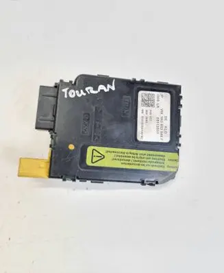 Volkswagen Touran I Steering angle sensor 1K0953549F