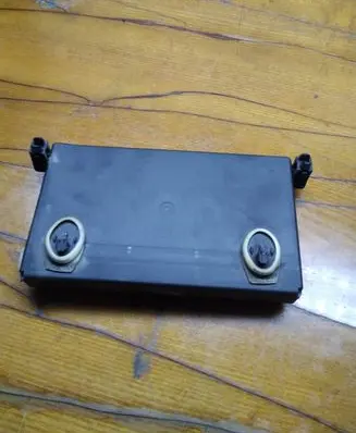 Mercedes-Benz E W211 Door control unit/module 2118200626