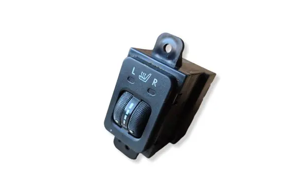 Subaru Forester SH Seat heating switch 