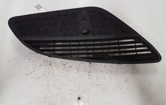 Citroen C5 Dash center air vent grill 9682419677
