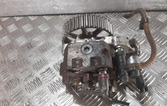 Renault Espace - Grand espace IV Fuel injection high pressure pump 0445010075 8200659795