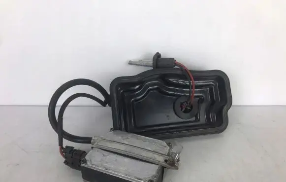 Audi A3 S3 8P Headlight ballast module Xenon