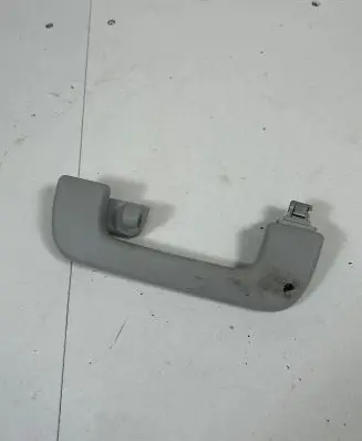 Audi Q3 8U Front interior roof grab handle 8R0857607H