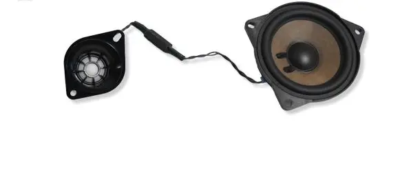 BMW X1 U11 Panel speaker 5A06FC7 19252910 90010009502