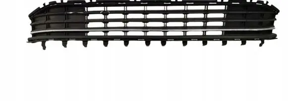 Volkswagen Golf Sportsvan Front bumper lower grill 510853677N