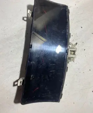 Speedometer (instrument cluster)