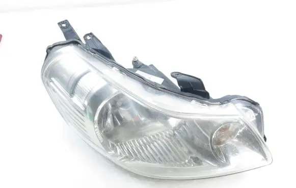 Fiat Sedici Headlight/headlamp