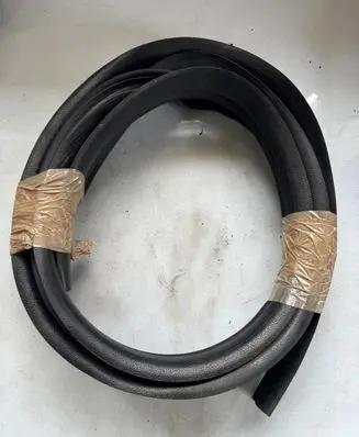 Citroen C8 Front door rubber seal 234123232