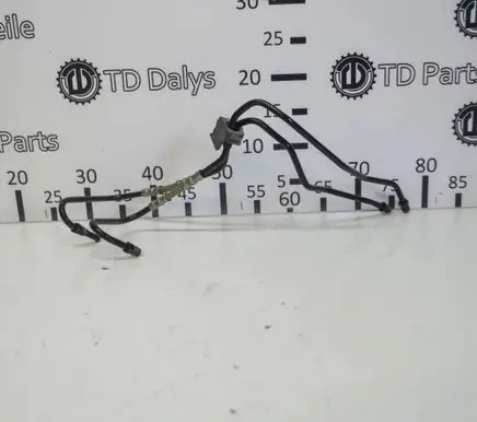 Audi A4 S4 B7 8E 8H Brake line pipe/hose 8E1614706AQ