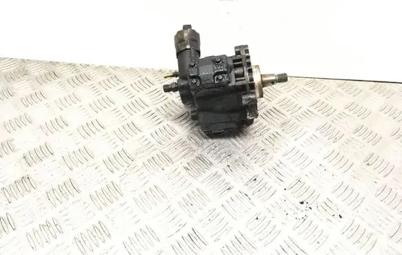 Citroen C3 Fuel injection high pressure pump A2C20000727 5WS40008 9658176080