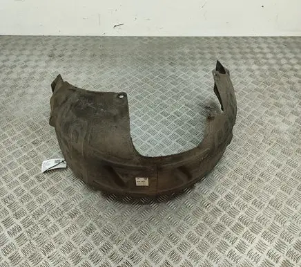KIA Optima Rear arch fender liner splash guards 86822D4000