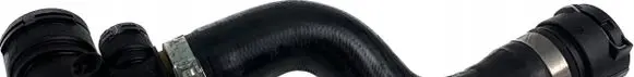 BMW X3 E83 Engine coolant pipe/hose OEM
