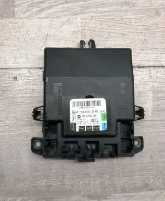 Mercedes-Benz R W251 Door control unit/module A1648200285