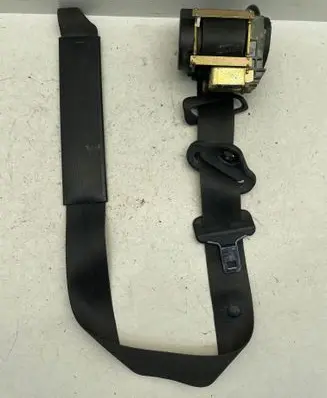 Peugeot 206 Front seatbelt A507744