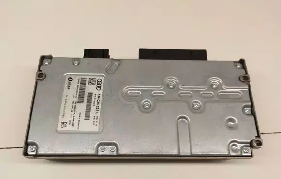 Audi A5 Sportback 8TA Sound amplifier 8T0035223B 8T0035223L