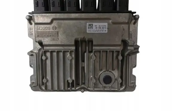 BMW X1 F48 F49 Engine ECU kit and lock set 0261S21500 0261S21500 9470916-01