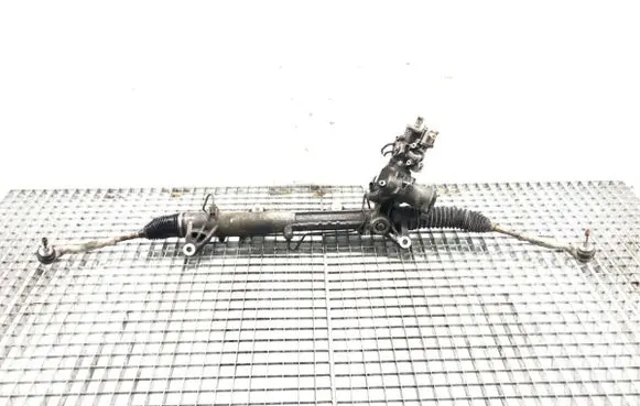 BMW 7 F01 F02 F03 F04 Steering rack 6795223