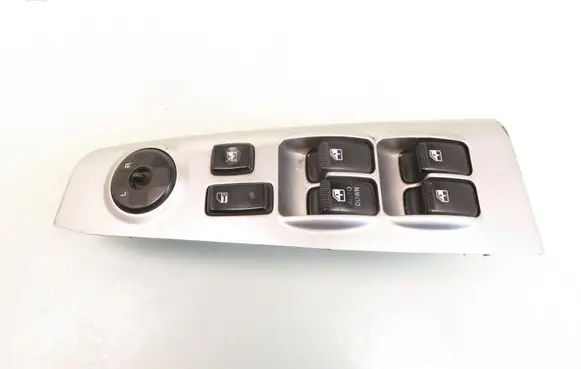KIA Sportage Electric window control switch 