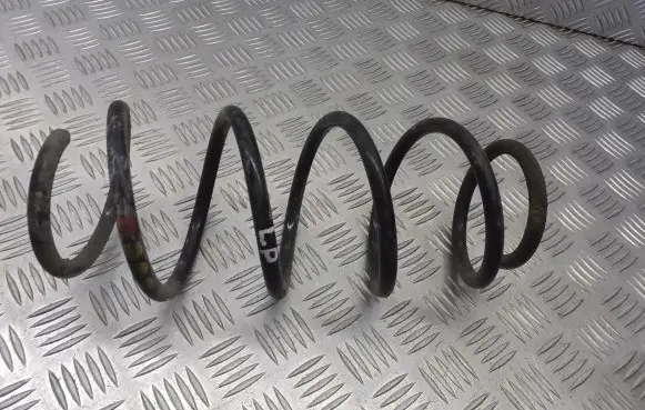 Skoda Fabia Mk1 (6Y) Front coil spring