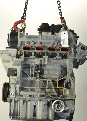 Seat Leon (5F) Engine swap DAC