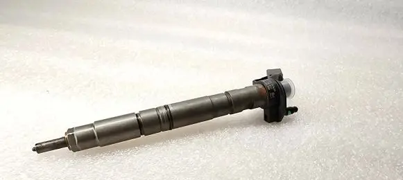 Audi A6 S6 C6 4F Fuel injector 0986435358