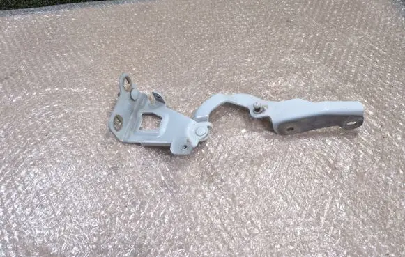 Renault Trafic III (X82) Engine bonnet/hood hinges 654010249R 93458897