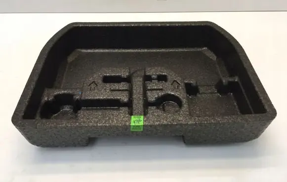 Hyundai Ioniq Glove box in trunk 09149G2910