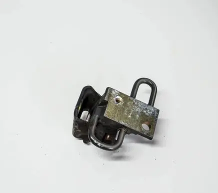 Seat Altea XL Rear door lower hinge 6Q4833411