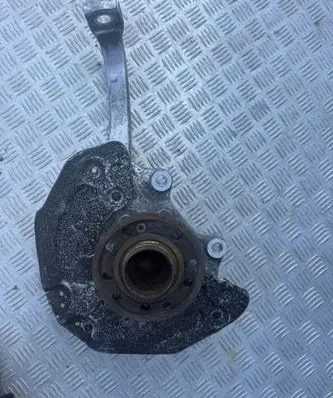 Mercedes-Benz E W213 Front wheel hub spindle knuckle a2133325300