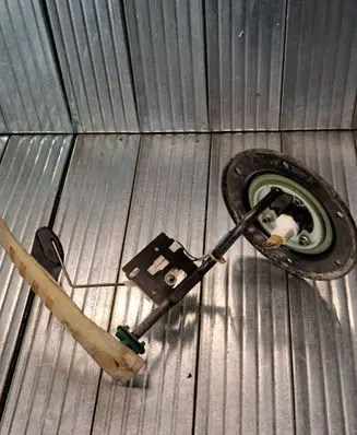 Fuel level sensor