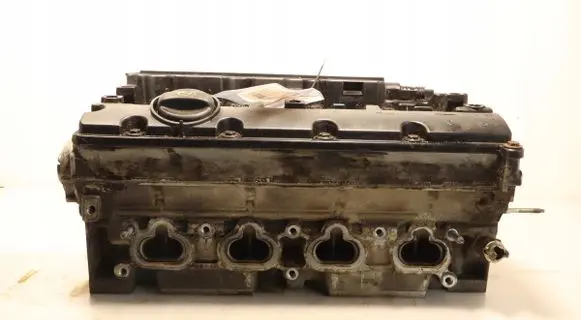 Peugeot 407 Engine head 963435510