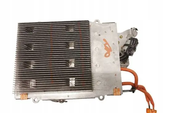 Honda Civic Other control units/modules 1C800PZA0230