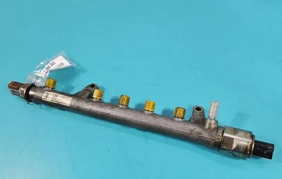 Volkswagen PASSAT B7 Fuel main line pipe 03L130089AA IMPRK1594322