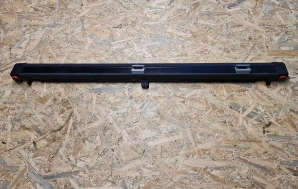 Audi A6 S6 C6 4F Parcel shelf load cover 4F9861691A 05F22