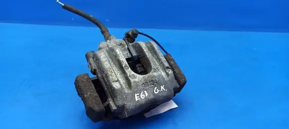 BMW 6 E63 E64 Rear brake caliper BMWE63E64