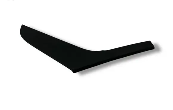 Volkswagen Golf VI Rear door handle trim 5K4868039