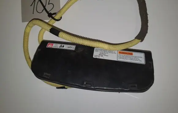 Honda Accord Seat airbag 78000SEAG81 DOG15160AYD