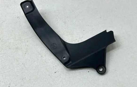 Front mudguard