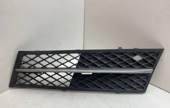 BMW 5 F10 F11 Front bumper lower grill 5111720069909