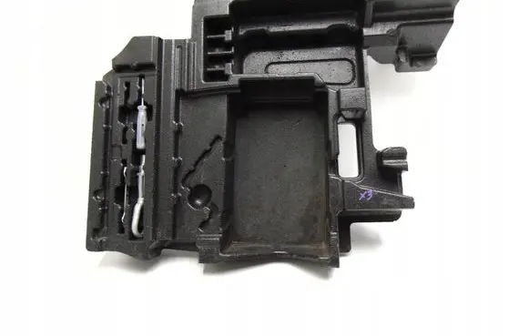BMW X3 E83 Spare wheel section trim 3428943